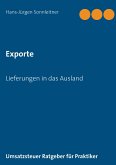 Exporte Lieferungen in das Ausland