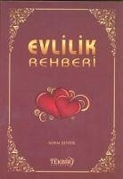 Cover Evlilik Rehberi