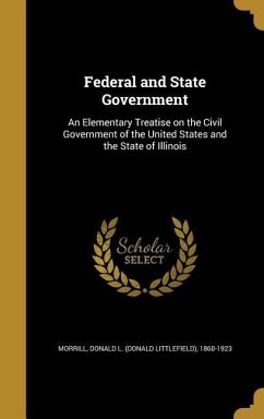 Federal and State Government