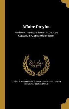 Affaire Dreyfus - Dreyfus, Alfred