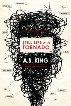 Still Life with Tornado (eBook, ePUB) - King, A. S.