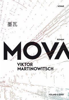 Mova (eBook, ePUB) - Martinowitsch, Viktor