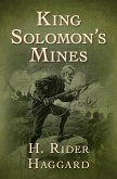 King Solomon's Mines (eBook, ePUB)