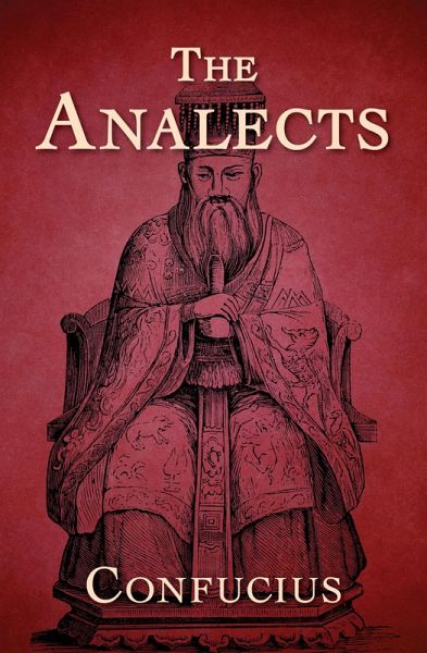 The Analects (eBook, ePUB) The Analects (eBook, ePUB)