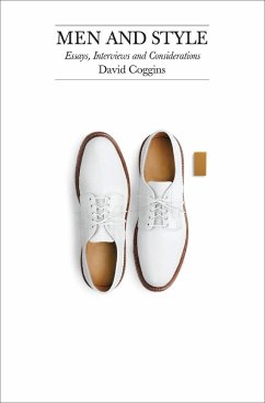 Men and Style (eBook, ePUB) - Coggins, David