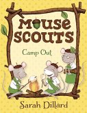 Mouse Scouts: Camp Out (eBook, ePUB)