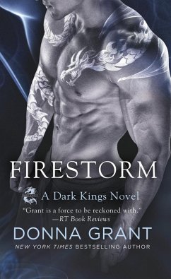 Cover Firestorm (eBook, ePUB)