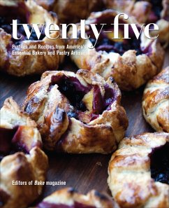 Twenty-Five (eBook, ePUB) - Editors of Bake Magazine