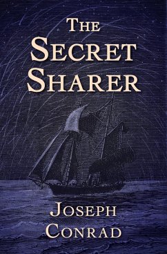 Cover The Secret Sharer (eBook, ePUB)