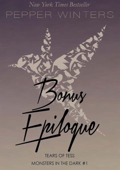 Cover Bonus Epilogue Tears of Tess (Monsters in the Dark, #5) (eBook, ePUB)