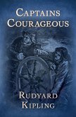 Captains Courageous (eBook, ePUB)