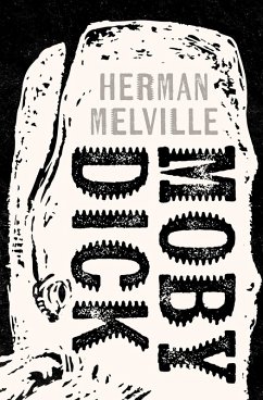 Cover Moby Dick (eBook, ePUB)