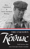 The Unknown Kerouac (LOA #283) (eBook, ePUB)