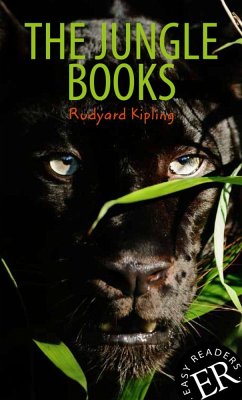 The Jungle Books - Kipling, Rudyard