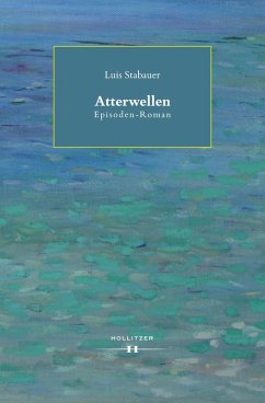 Atterwellen (eBook, ePUB) - Stabauer, Luis