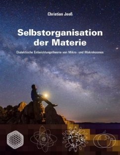 Selbstorganisation der Materie - Jooß, Christian