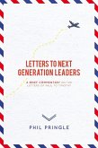 Letters to Next Generation Leaders (eBook, ePUB)