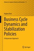 Business Cycle Dynamics and Stabilization Policies