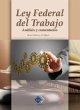 Ley Federal del Trabajo (eBook, ePUB) - Bild 1