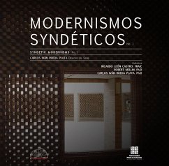 Modernismos Syndéticos (eBook, ePUB) - Varios, Autores