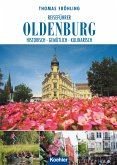 Reiseführer Oldenburg (eBook, ePUB)