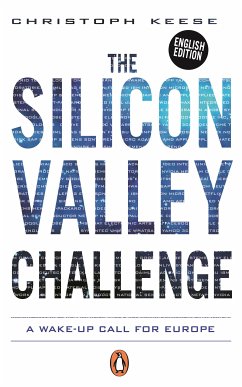 The Silicon Valley Challenge (eBook, ePUB) - Keese, Christoph