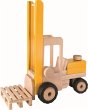 Goki 55938 - Gabelstapler - Bild 1