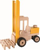 Goki 55938 - Gabelstapler
