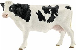 Schleich 13797 - Tier, Kuh, mehrfarbig