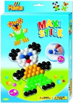 Hama 9668 - Teddy Bär, Maxi Stick