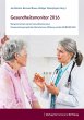 Gesundheitsmonitor 2016 (eBook, ePUB) - Bild 1