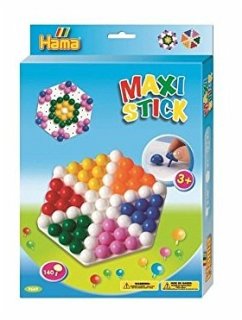 Hama 9669 - Maxi Stick, kleine Geschenkpackung