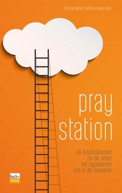 Praystation (eBook, ePUB)