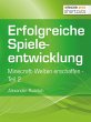 Erfolgreiche Spieleentwicklung (eBook,... - Bild 1
