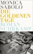 Die goldenen Tage (eBook, ePUB) - Bild 1