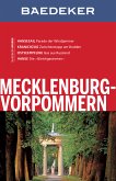 Baedeker Reiseführer Mecklenburg-Vorpommern (eBook, PDF)