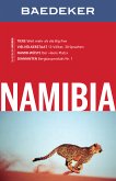 Baedeker Reiseführer Namibia (eBook, PDF)