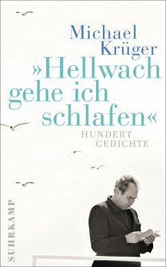 Hellwach gehe ich schlafen (eBook, ePUB) - Krüger, Michael