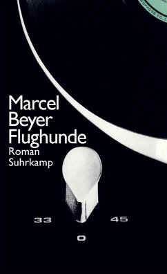 Flughunde (eBook, ePUB) - Beyer, Marcel