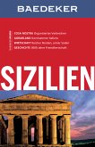 Baedeker Reiseführer Sizilien (eBook, PDF)