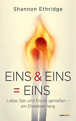 Eins & Eins = Eins (eBook, ePUB) - Ethridge, Shannon