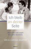 Ich bleib an deiner Seite (eBook, ePUB)