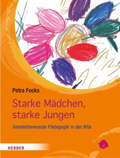 Starke Mädchen, starke Jungen (eBook, PDF) - Focks, Petra