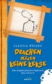 Drachen mögen keine Kekse (eBook, ePUB)