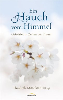 Ein Hauch vom Himmel (eBook, ePUB) - Mittelstädt, Elisabeth