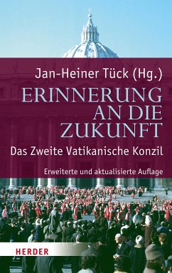 Erinnerung an die Zukunft (eBook, PDF)