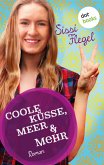 Coole Küsse, Meer & mehr: Fünfter Roman der Mimi-Reihe (eBook, ePUB)