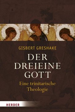Der dreieine Gott (eBook, PDF) - Greshake, Gisbert