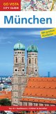 GO VISTA: Reiseführer München (eBook, ePUB)