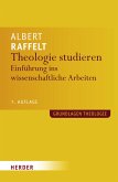 Theologie studieren (eBook, PDF)